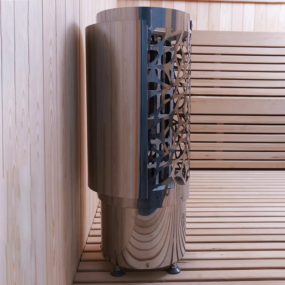 Обогреватель для сауны PILLAR PH30, 3 кВт