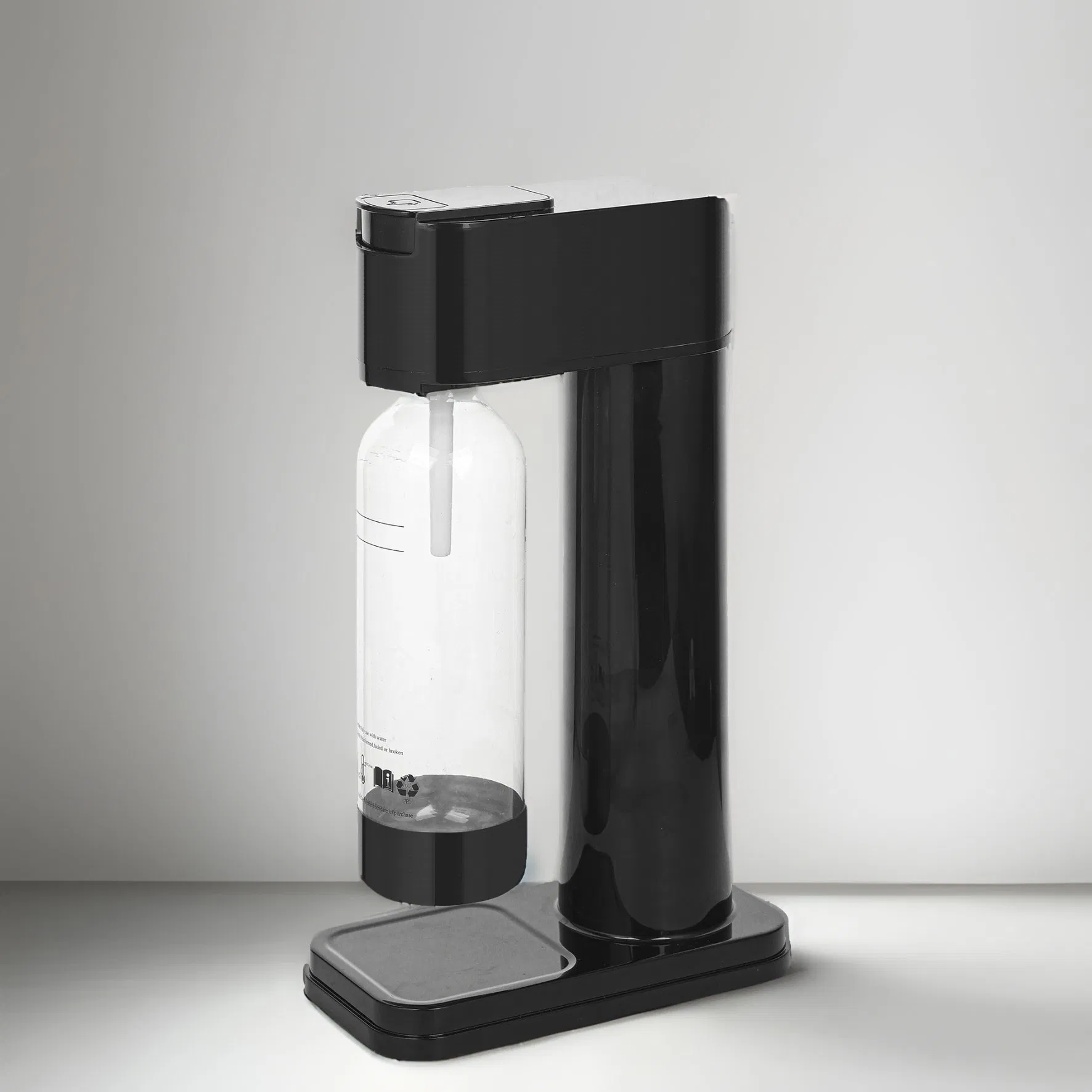 Spot Supply New Technology Stable Multicolor Soda Maker Wtih FDA