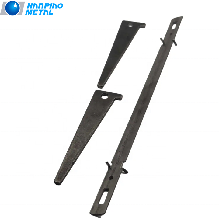 Efficient Formwork Accessories Metal Spacer for Enhanced Performance 10cm