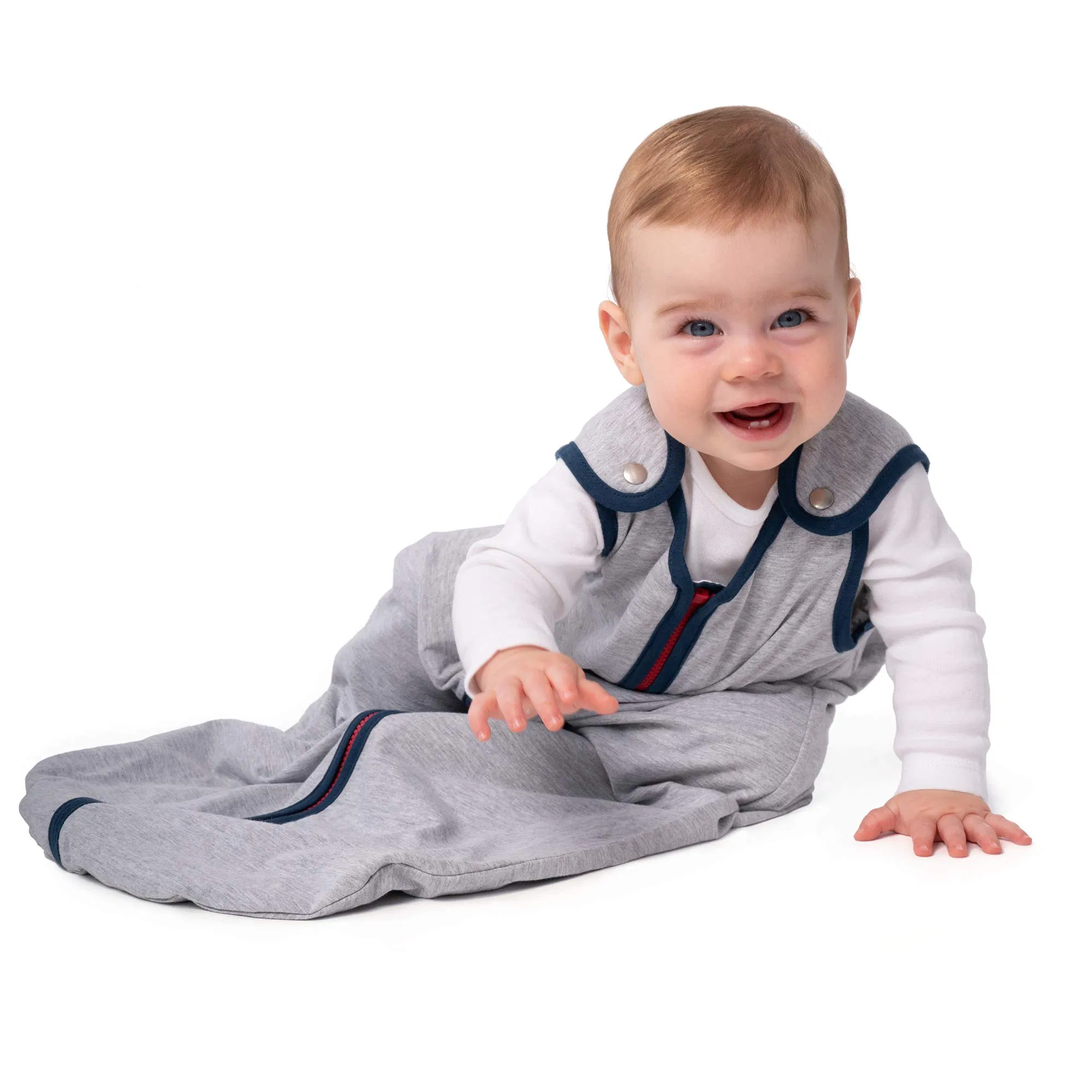 New Design Baby Deep Sleep Nest Lite Sleeping Bunting Bag