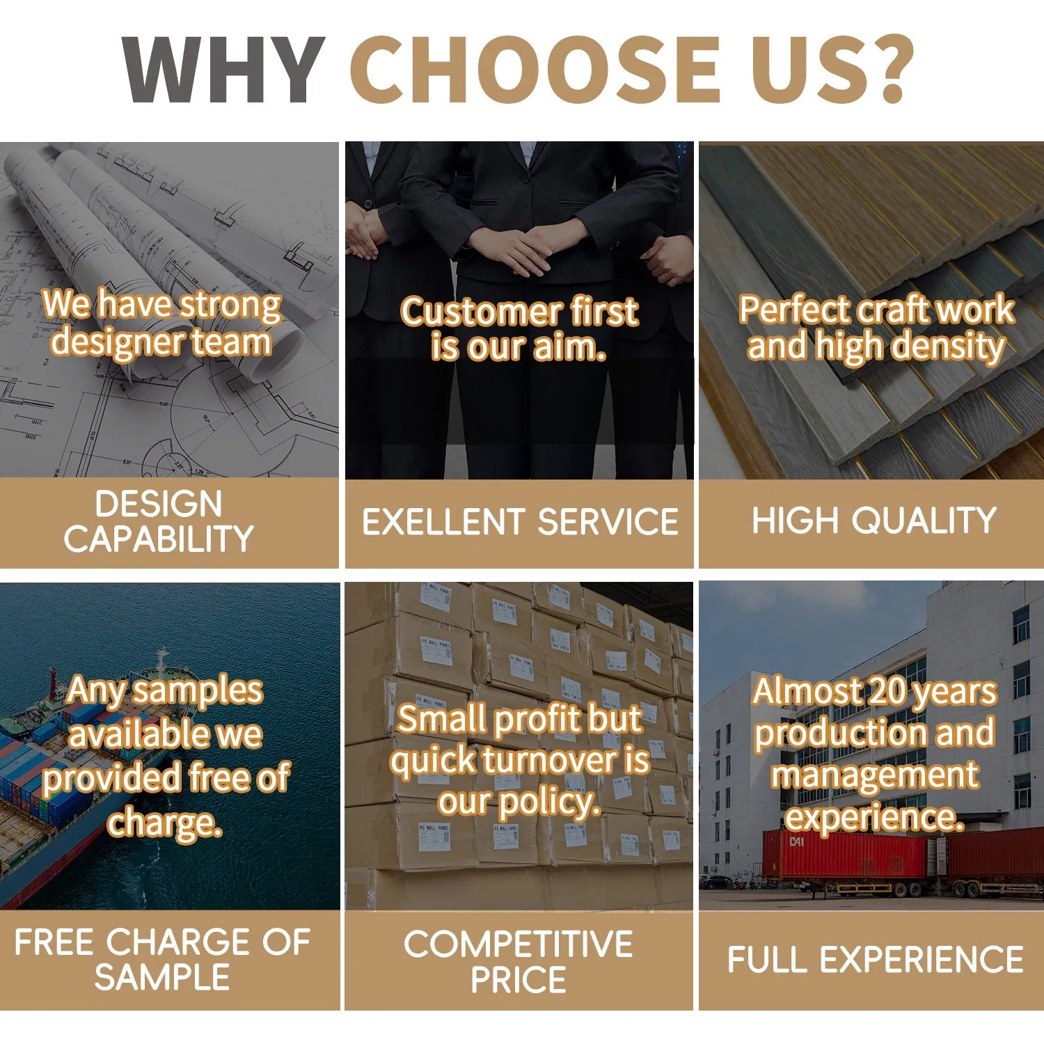 Auuan Decor China Factory House Ceiling Tiles Waterproof Materials