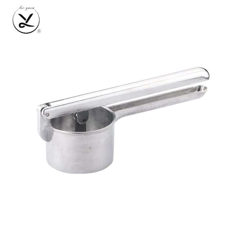 Ручная тёрка-пресс для картофеля и овощей