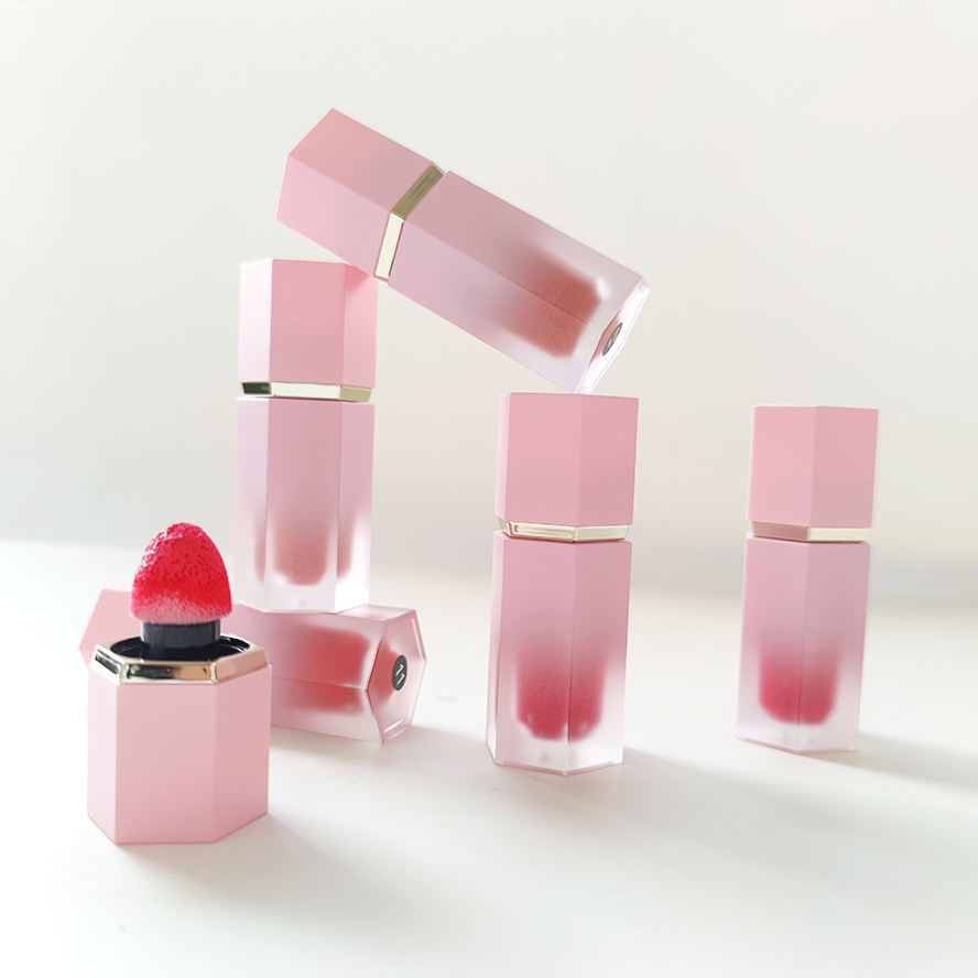Custom Vegan Liquid Blush Private Label Blush