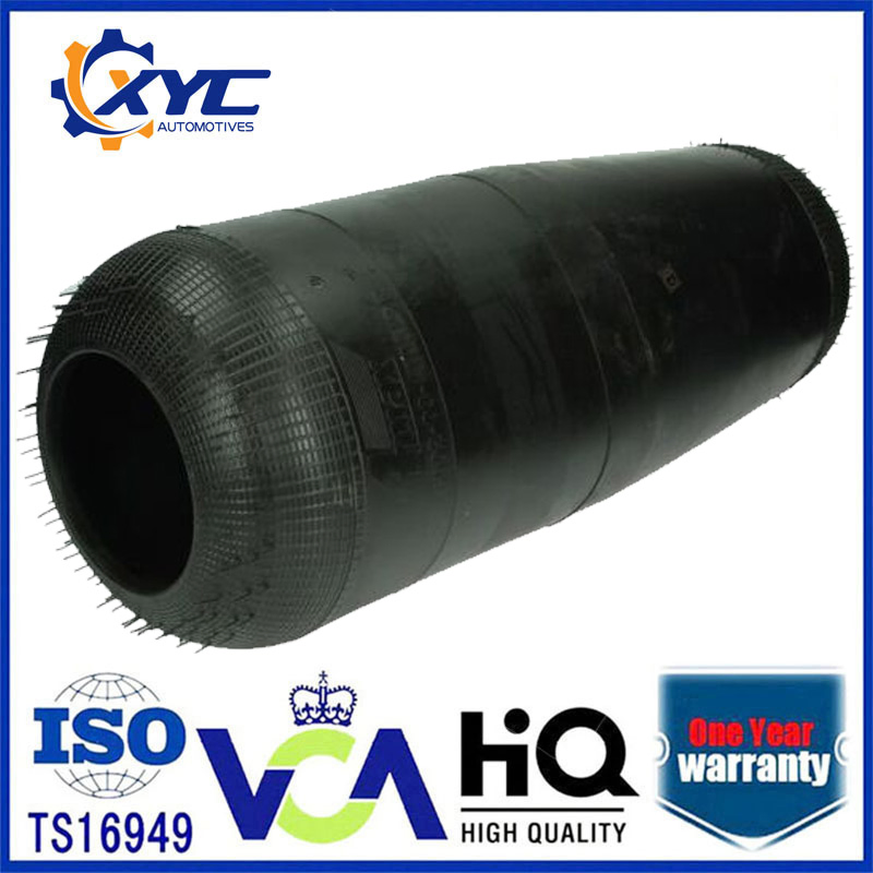 Пневмобаллон полуприцепа Neoplan 788N (арт. 100112100)