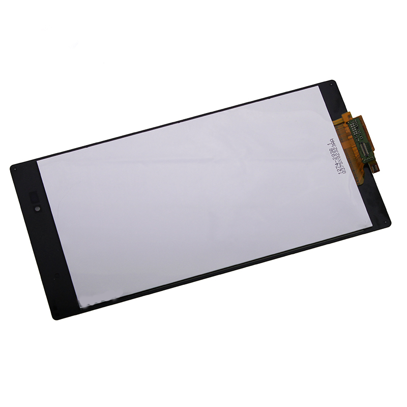 Factory Price Mobile/Cell Phone Accessories LCD for Sony Xl39