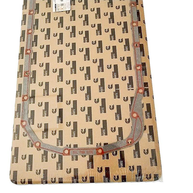 Прокладка поддона картера M11 3895954 для двигателей Cummins