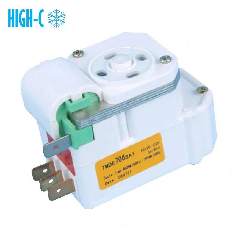 Premium Refrigerator Timer for Efficient Defrosting - Model Tmde807ka1