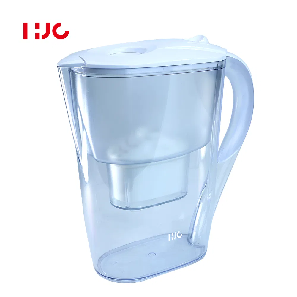 Premium Alkaline Water Pitcher for Ultimate Hydration Benefits