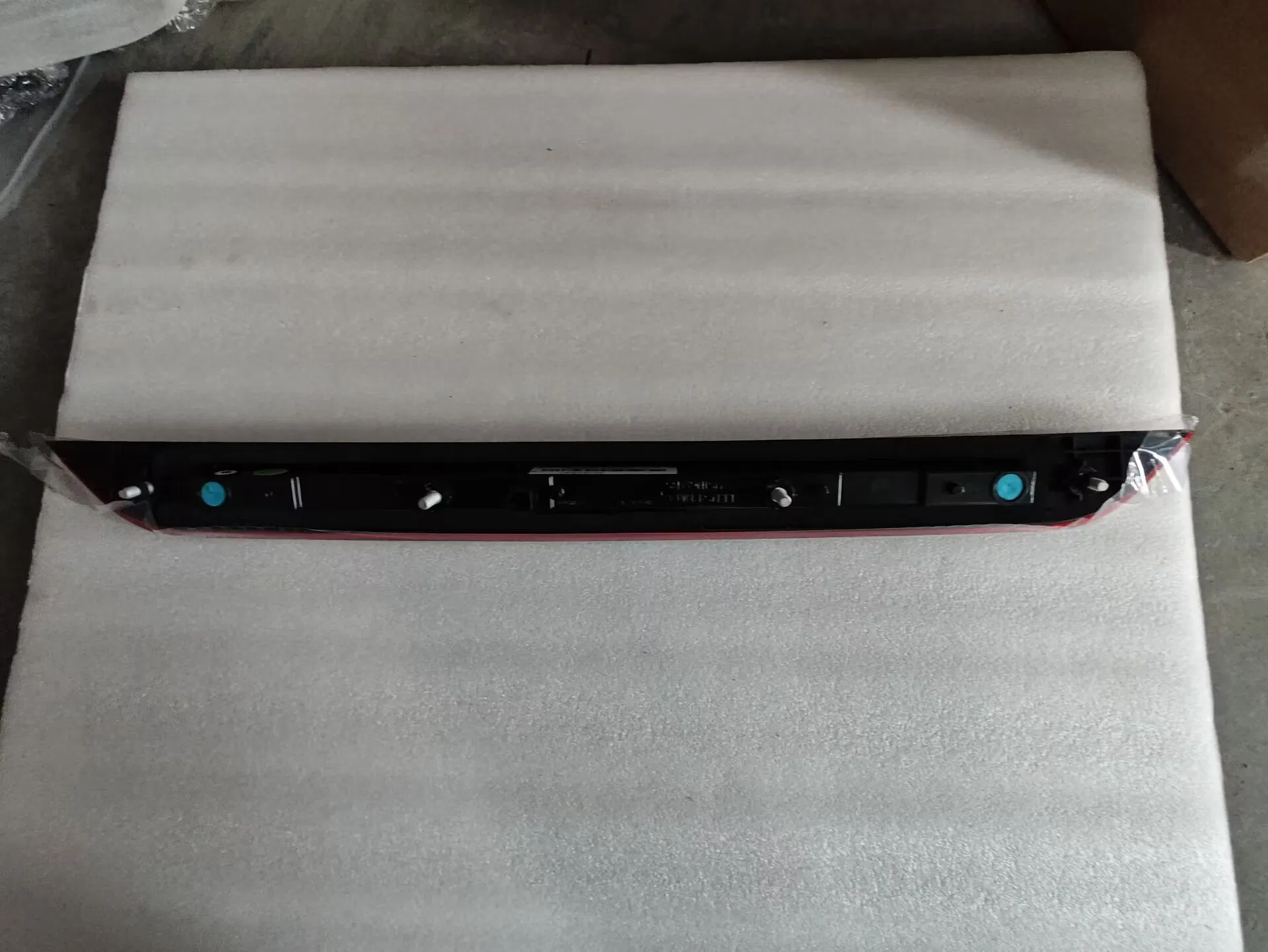 Стоп-сигнал LED для Maxus V90, оригинальный