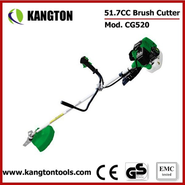 52cc Petrol Backpack Brush Cutter Bc520 (CG520)