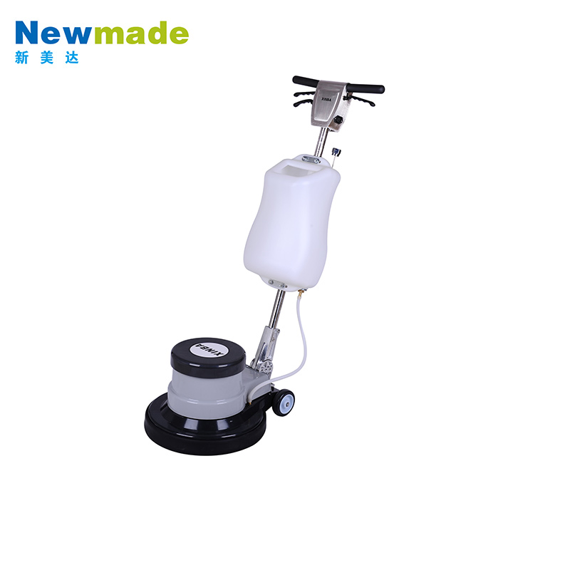 Multifunctional Carpet Floor Scrubber Burnisher Cleaning Equipment Machine for Cleaning