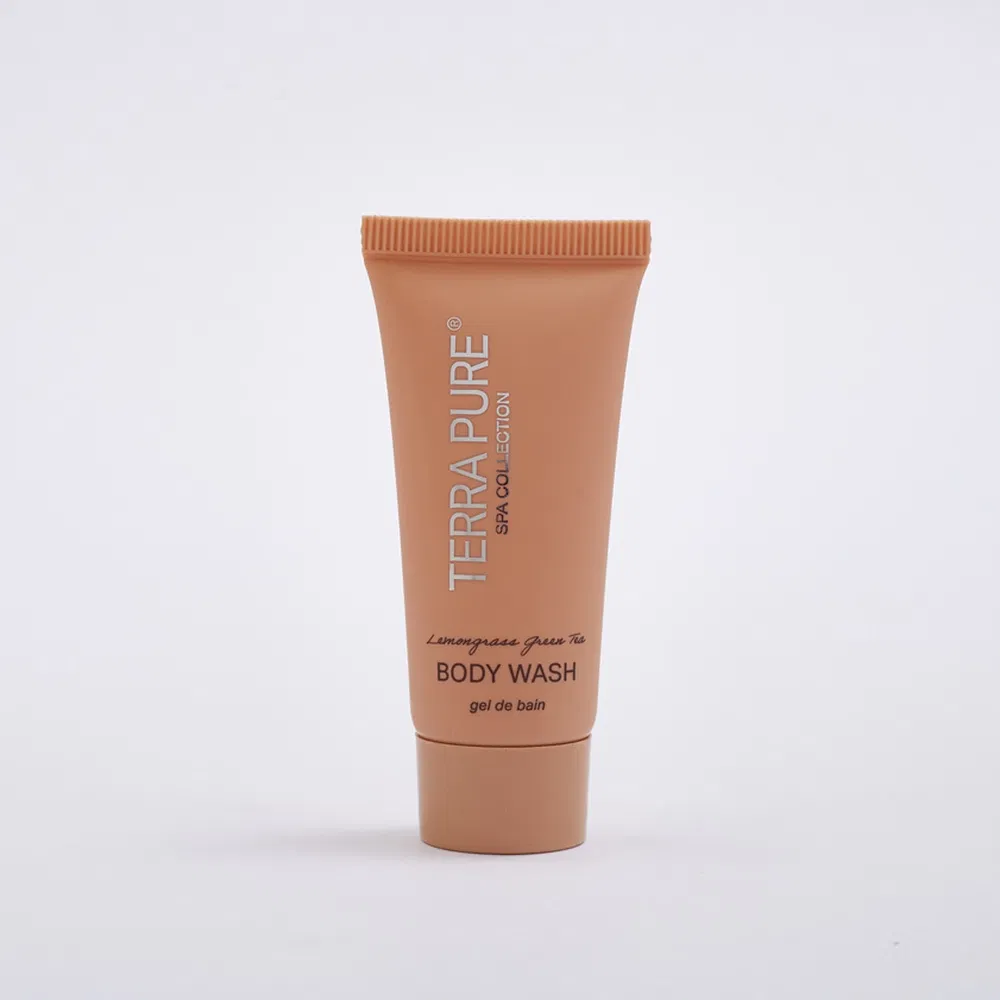 Disposable Hotel Shampoo Hotel Shower Gel for Hotel and Motel