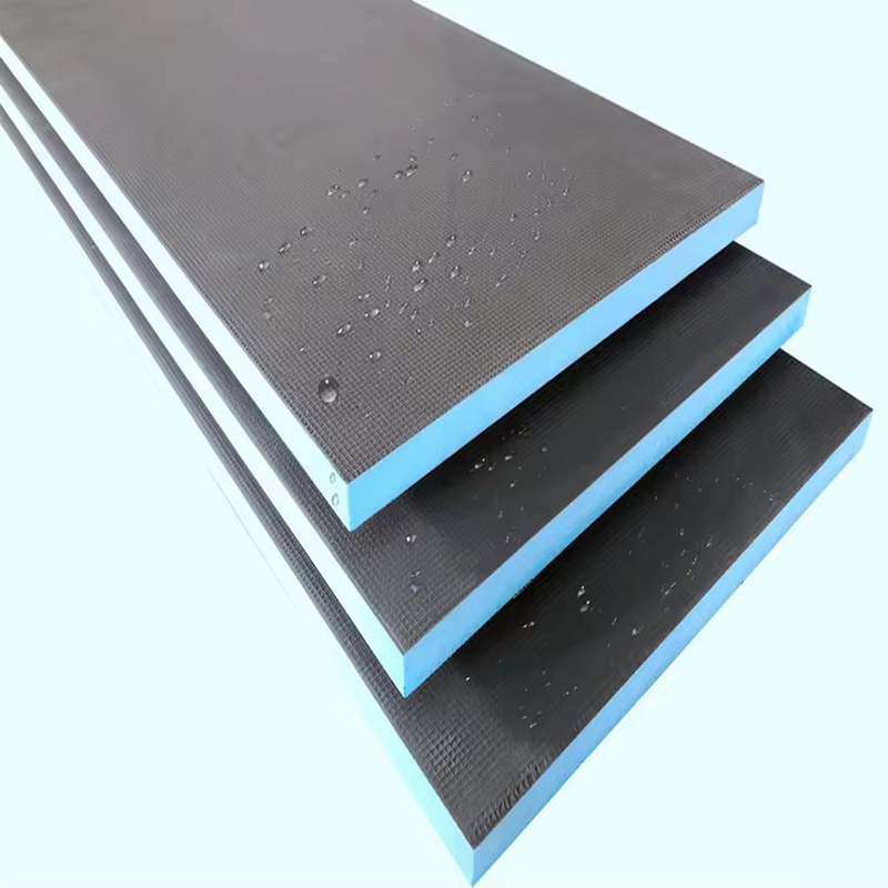 Blue Board Insulation High Impressed Foam