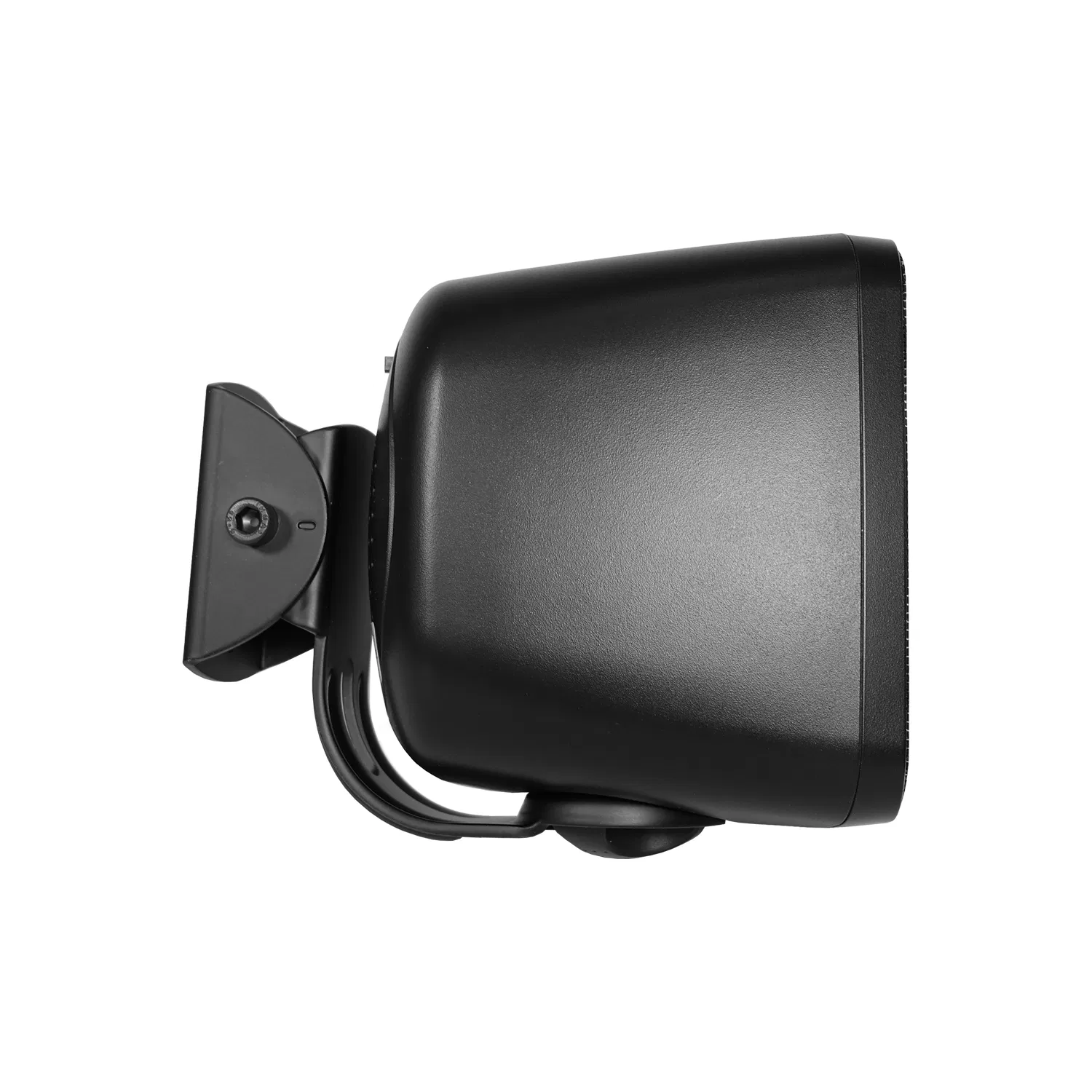 3-Inch Black or White IP66 8Ω 100W Waterproof Wall Speaker for Outdoor Use