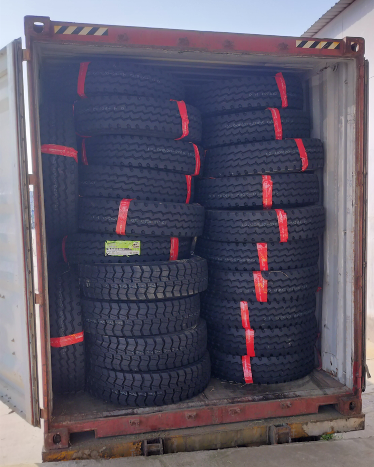 Westlake Chaoyang 295/80 R22.5 AD733