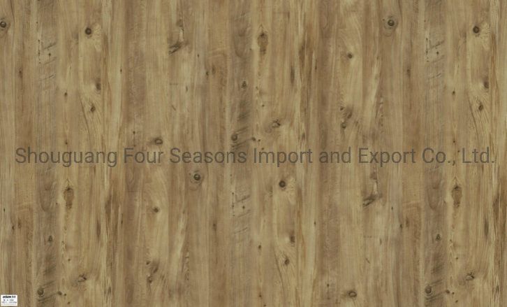 70g 80g 85g Decorative Paper for Melamine MDF/Particle Board/Plywood
