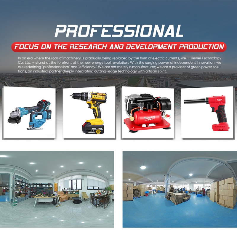 High Grade Cordless Electric Wrench for Professional Automotive Workshops