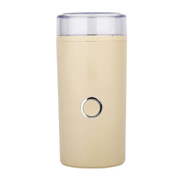 Portable Mini Automatic Coffee Bean Grinder with Hand Maker Small Electric Coffee Grinder Machine