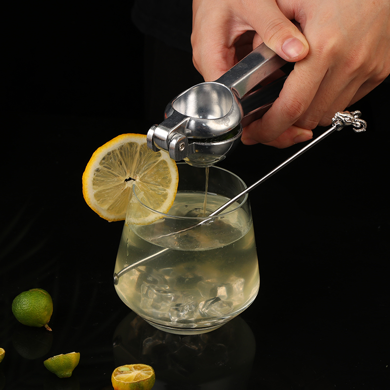 High-Quality Citrus Squeezer Lemon Extractor for Daily Kitchen Needs