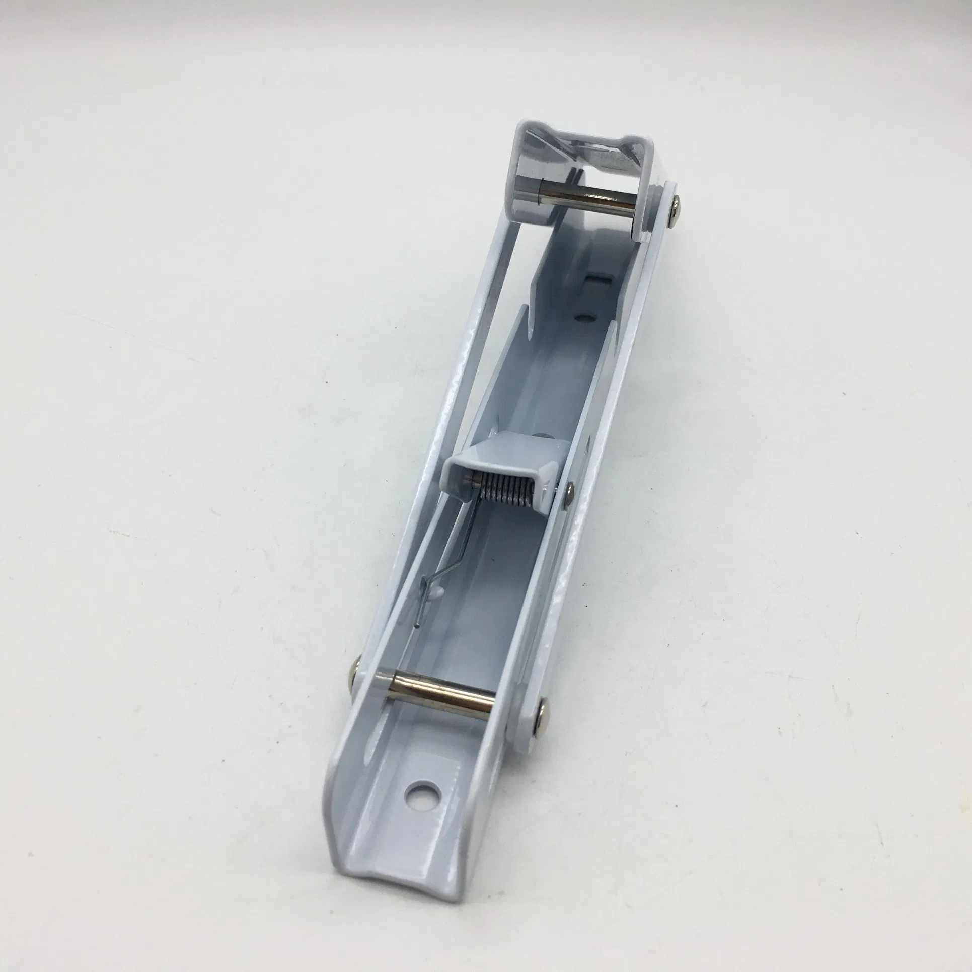 Casement Stainless Steel 19 mm Round Groove Window Hinge Friction Stay