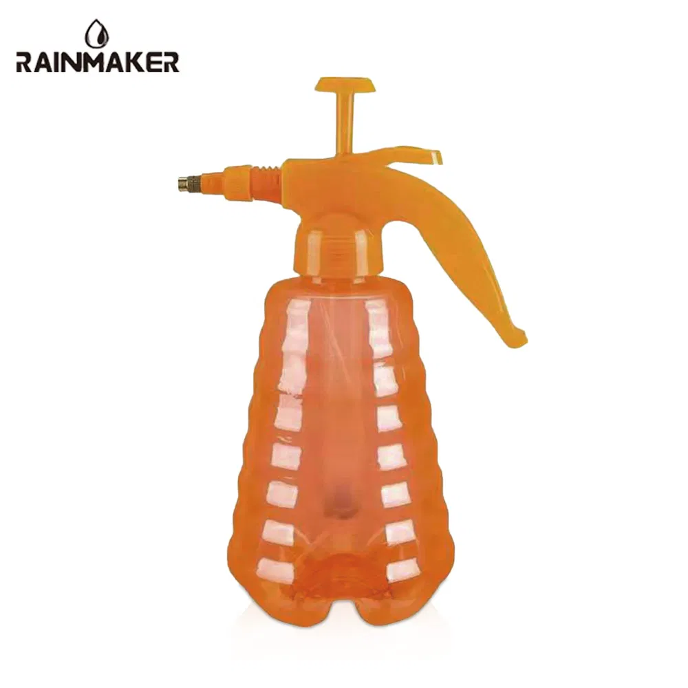 Rainmaker 1.5 Liter Garden Plastic Mini Manual Hand Pressure Sprayer