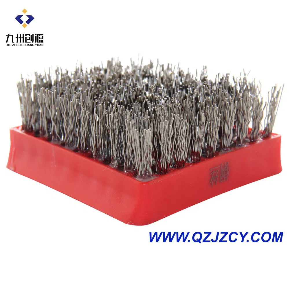 140 Frankurt Diamond Abrasive Brush