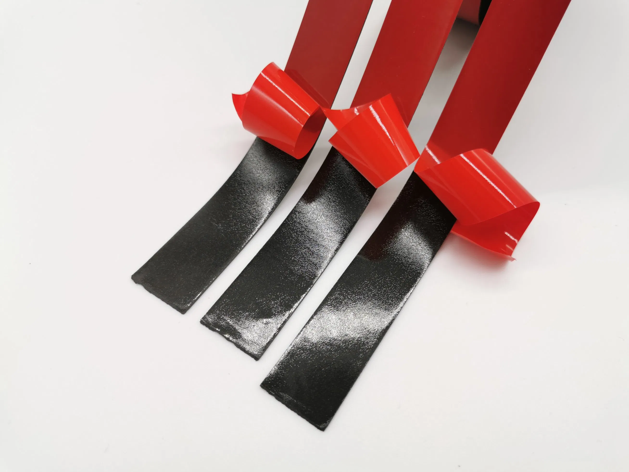 Chinese Tape Manufacture Wholesale Black Foam High Adhesive Double Sided PE Tape for Aluminum Plastic Panel Mounting