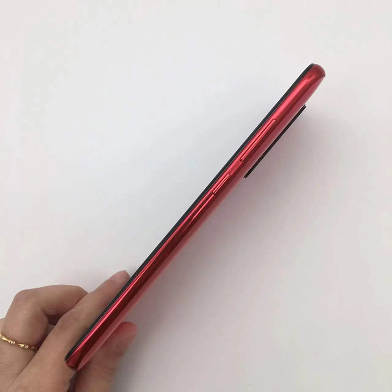 Used Mobile Phone Second-Hand Phone Refurbished Phones Phone Note8 PRO 8GB 128GB