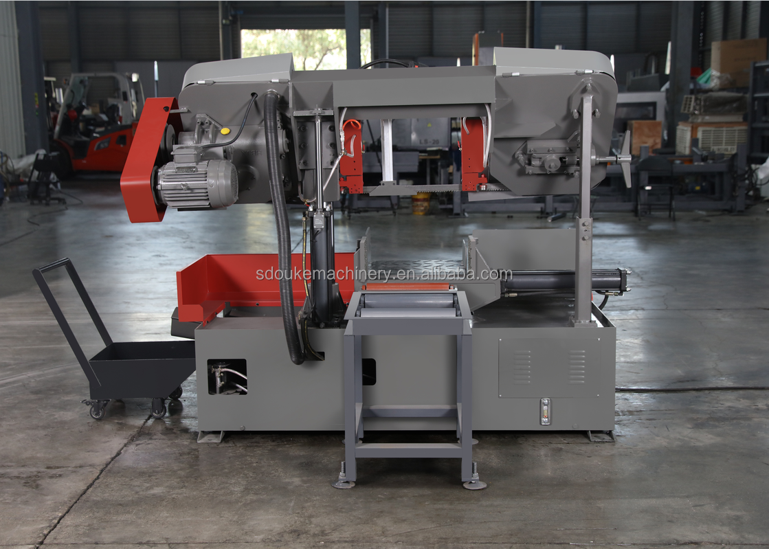 Ленточная пила по металлу универсальная стандартная