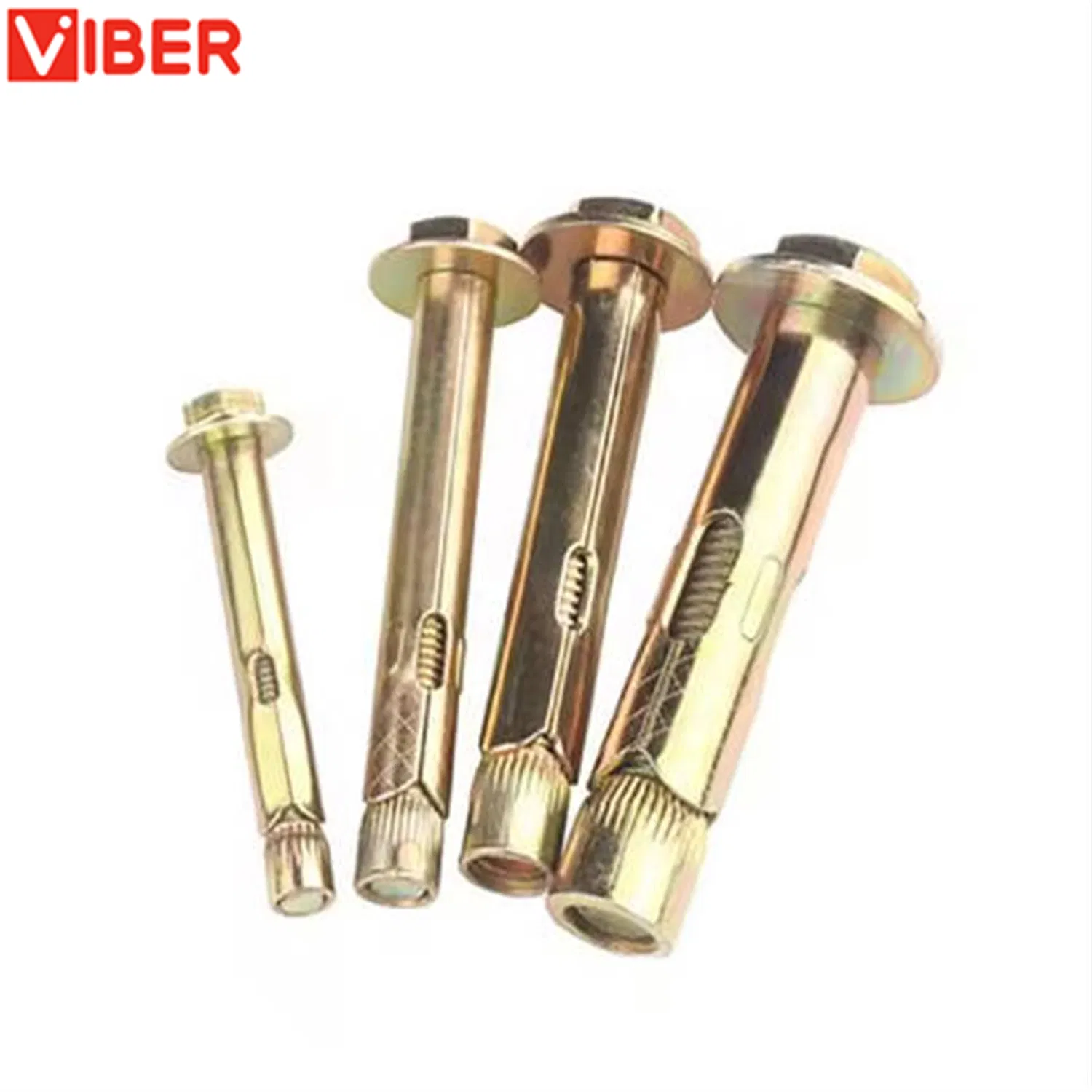 Анкерный болт для крепления ТВ к кирпичу и бетону