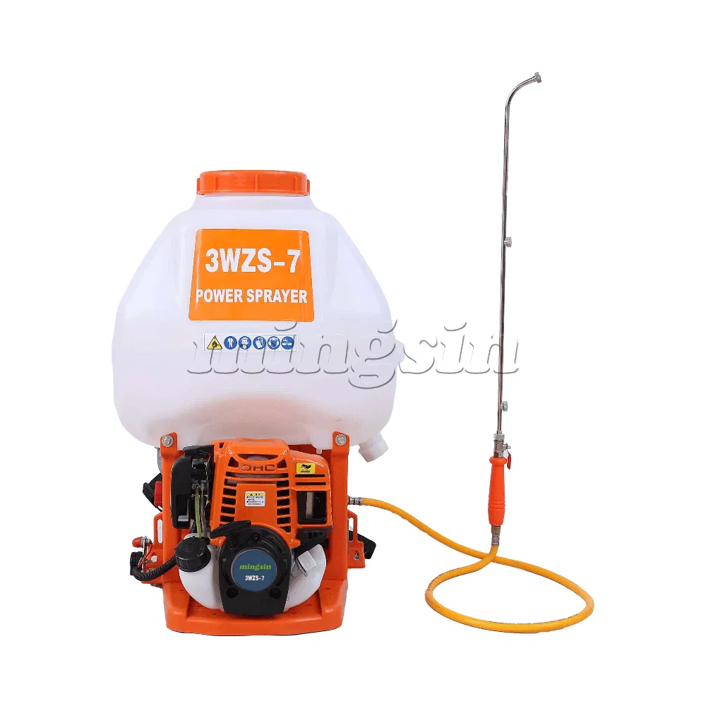 Mist Electric Sprayer Swf-600