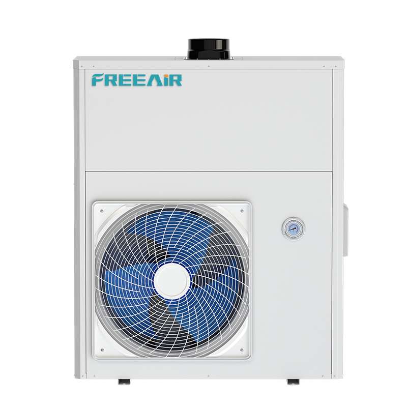 2.6kw Cooling Capacity Powerful Kitchen Air Conditioner for Restaurants with Fast Cool