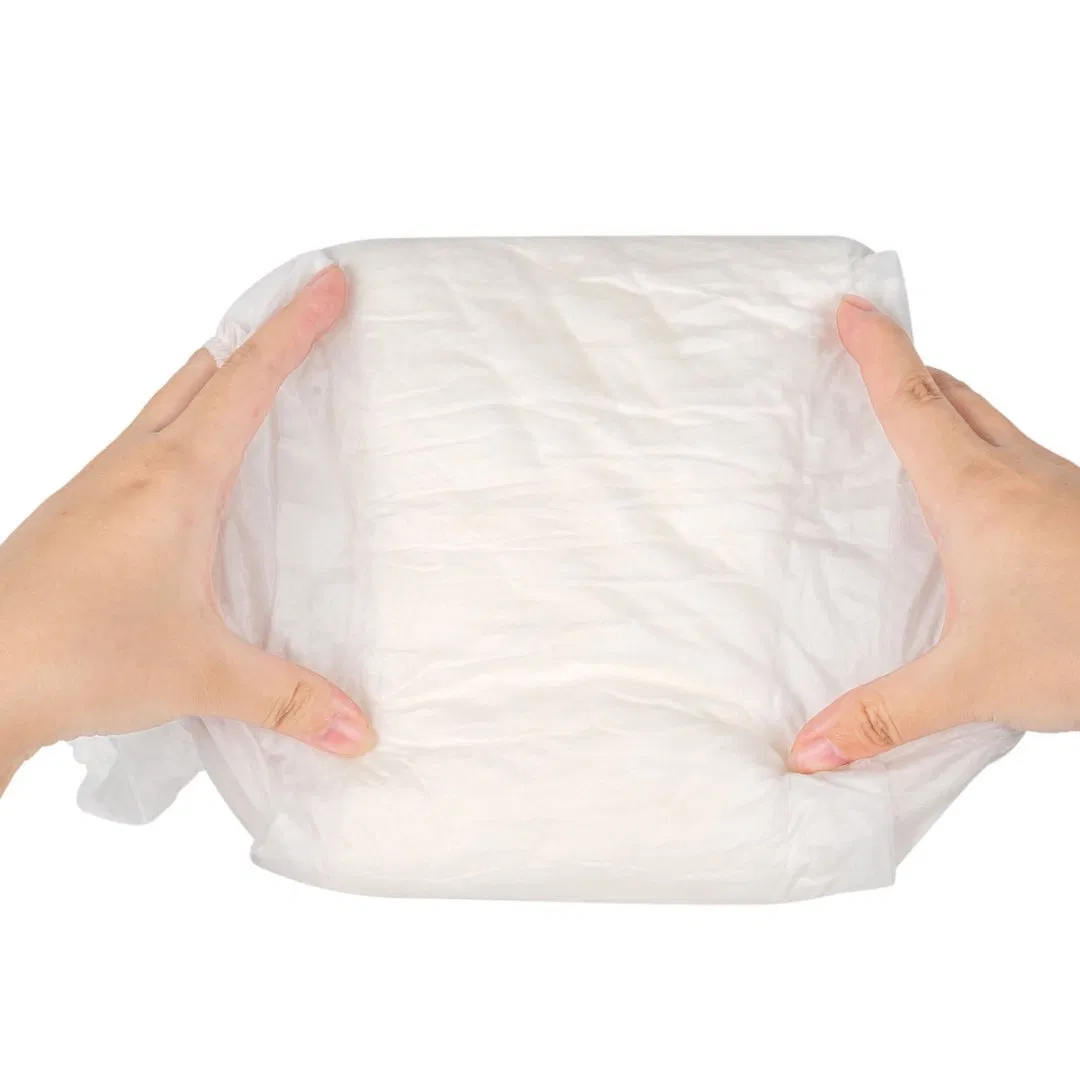 Factory Direct Super Absorbent Adult Pull up Diapers Disposable Unisex
