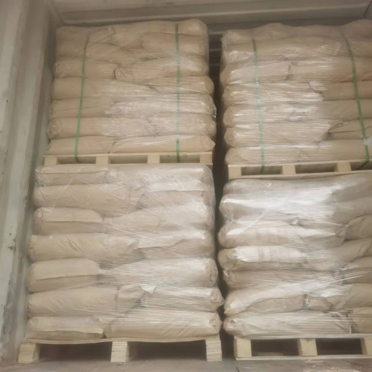 Wholesale Premium Lignocellulose for Dry Mix Production Line