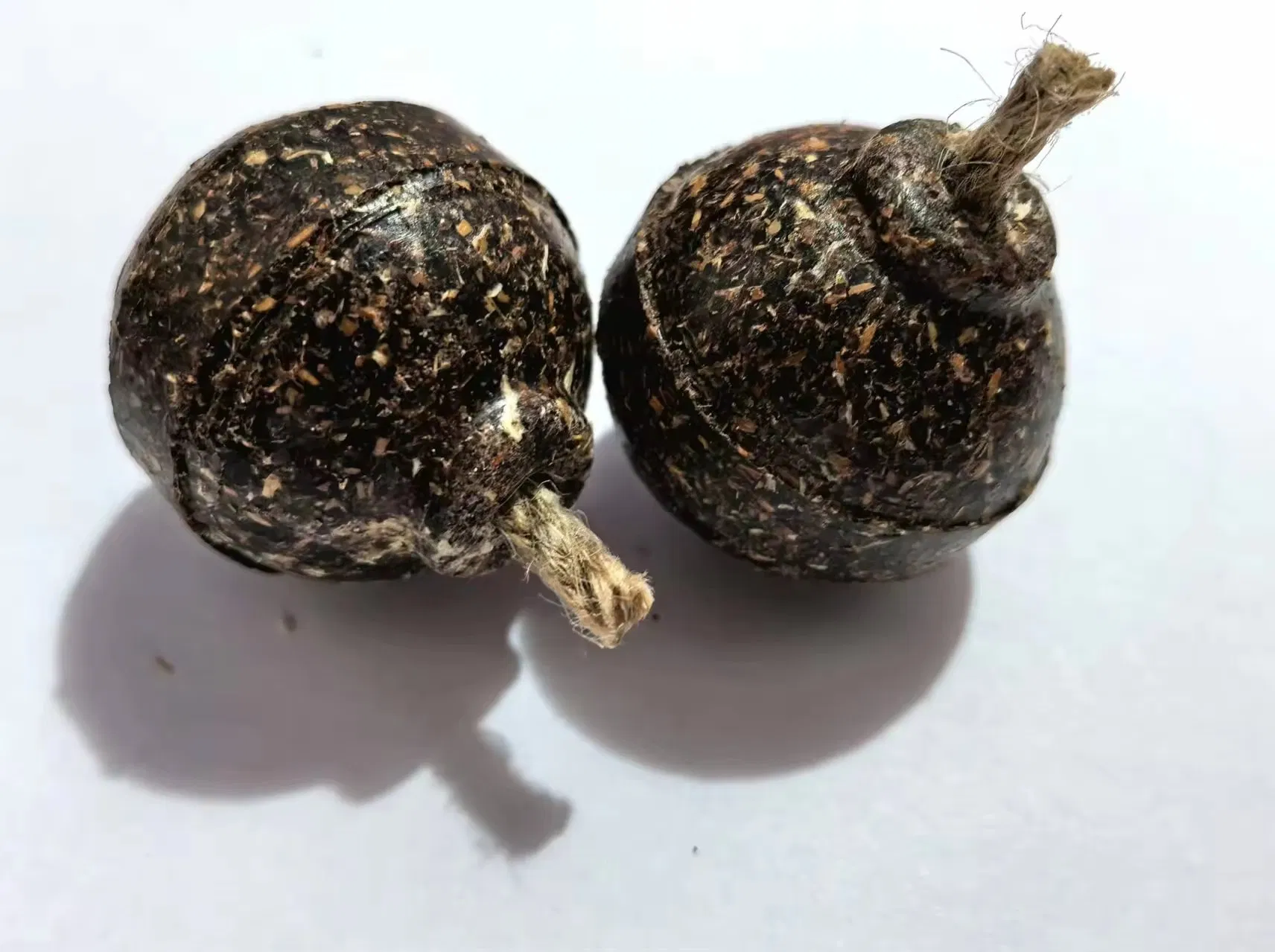 Premium Wooden Fire Starter Wicks for Grills and Fireplaces