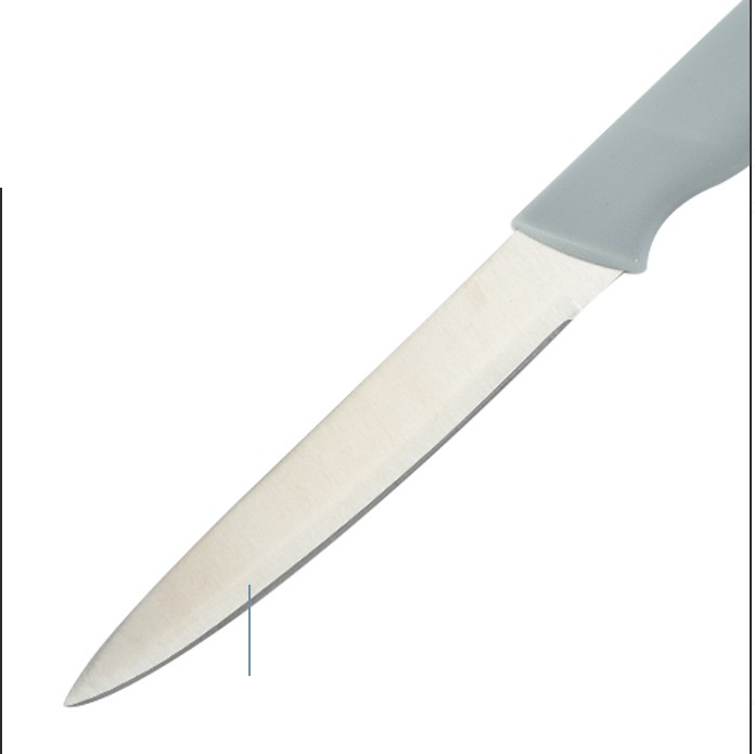 Набор ножей для фруктов и овощей GoodSeller