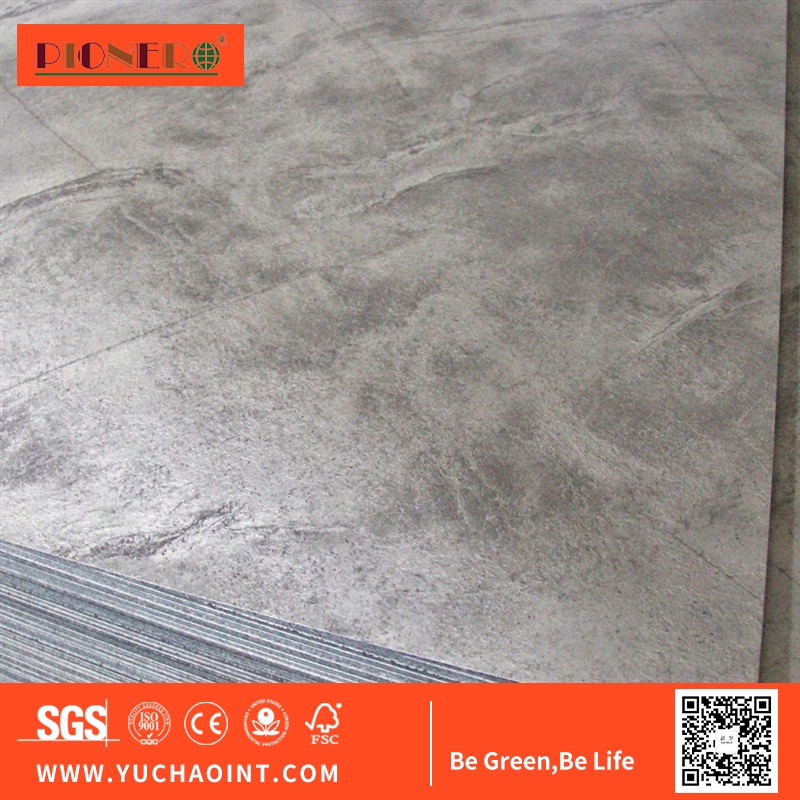 Professional 15mm HPL Laminate HPL Plywood for Furniture