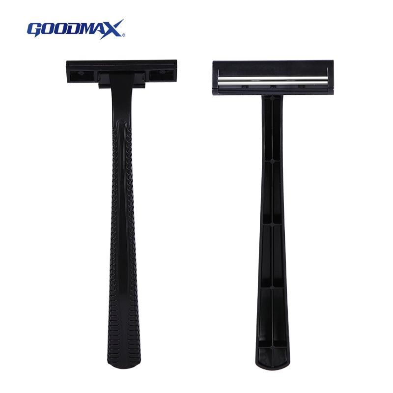 Twin Blade Beauty Salon Disposable Shaving Razor