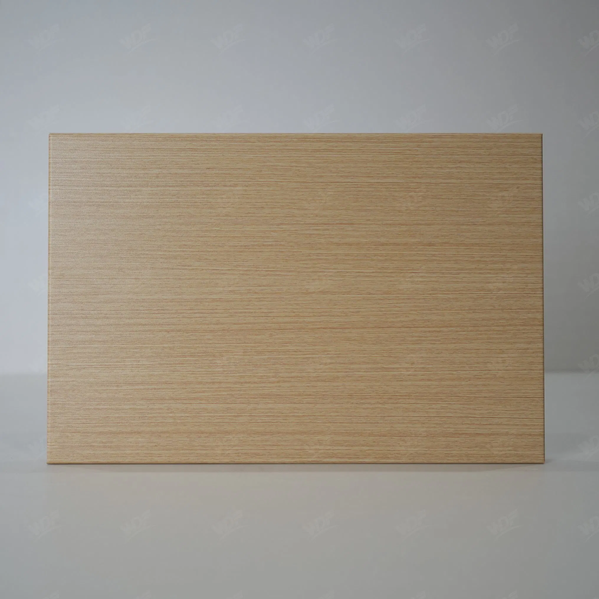 Soundproof Wood Veneer Honeycomb Panel for Interior Decoration