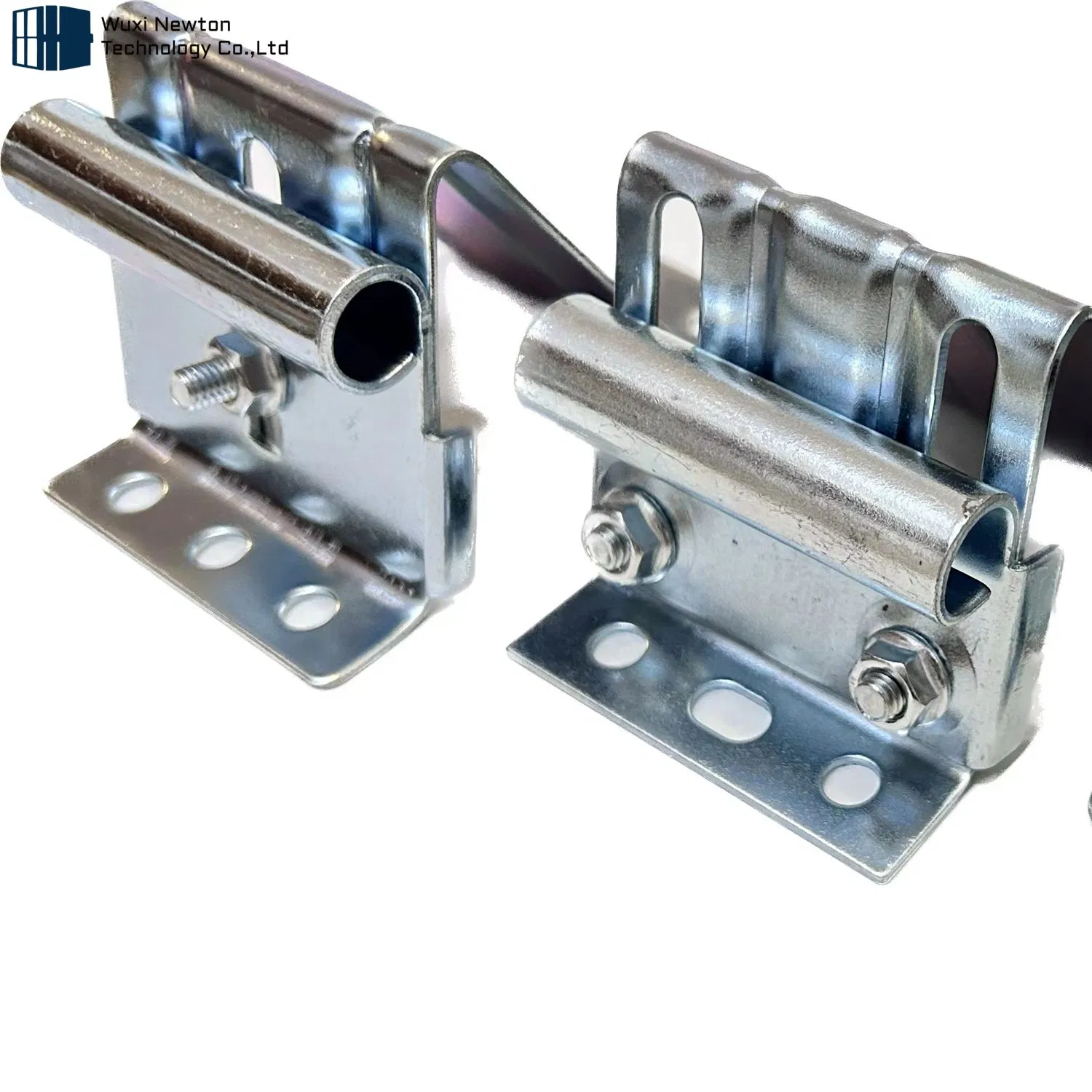 Custom Size Garage Door Hardware Box Corrosion-Resistant CE/UL Standard Garage Door Parts Hardware