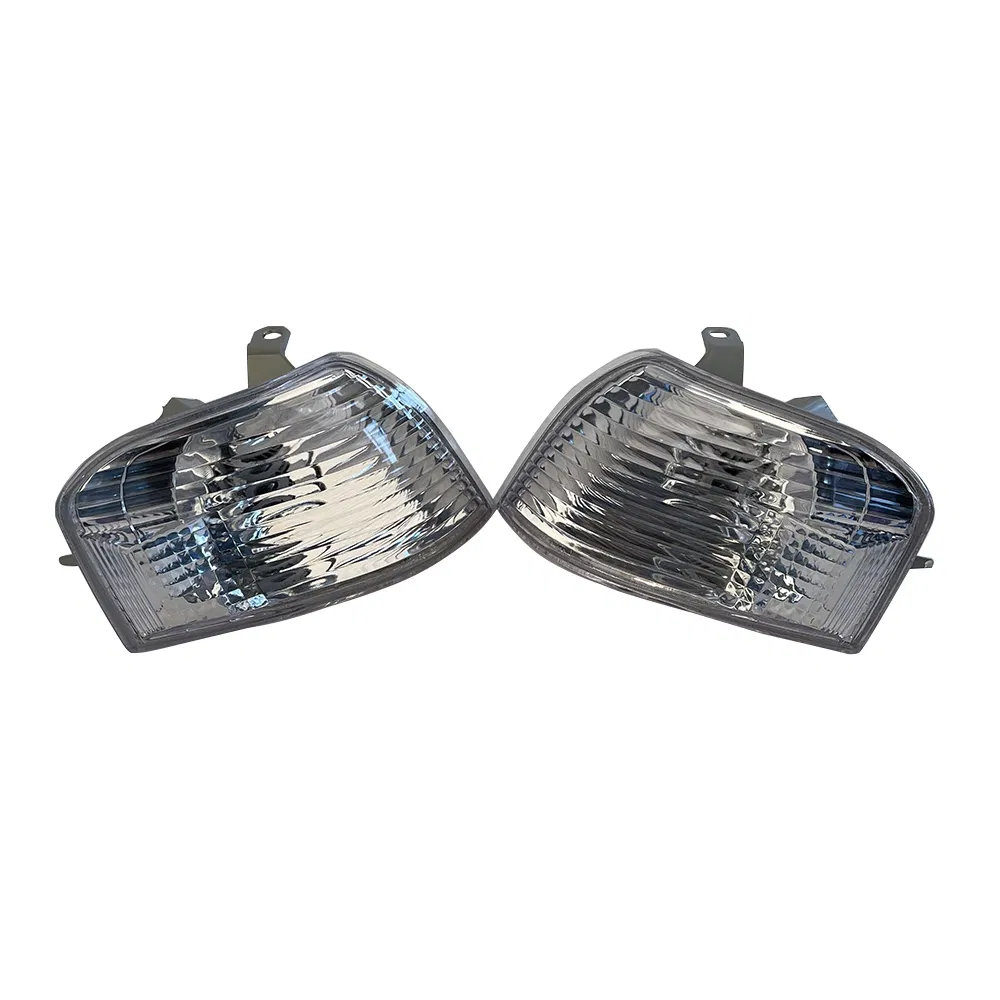 Передний поворотник для Toyota Sprinter Carib Ae110 (2 шт)