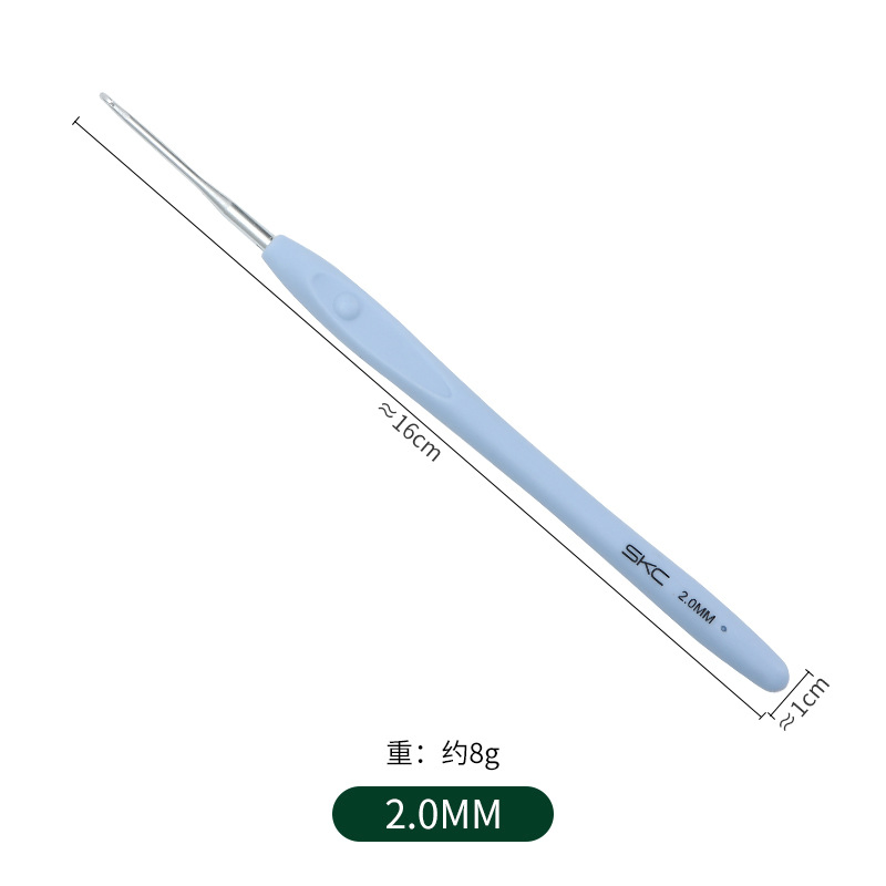 Alumina Hand Knitting Tools Needles Crochet Hook