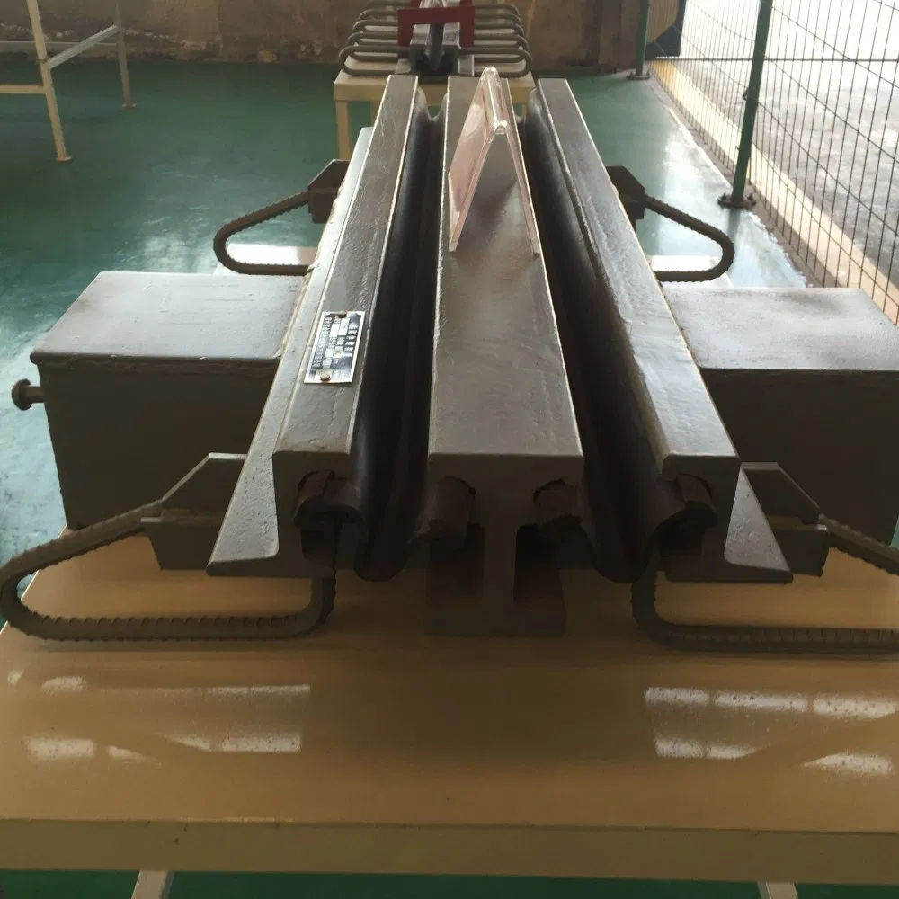 Steel Modular Expansion Joints Used for Bridge Steel Bridge Expansion Joints