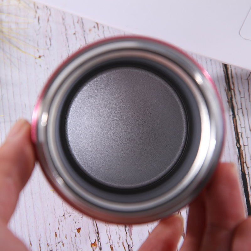 Stainless Steel Vacuum Flask Cup Mug 380ml Water Bottle Thermos Bottle Stainless Steel Bottle