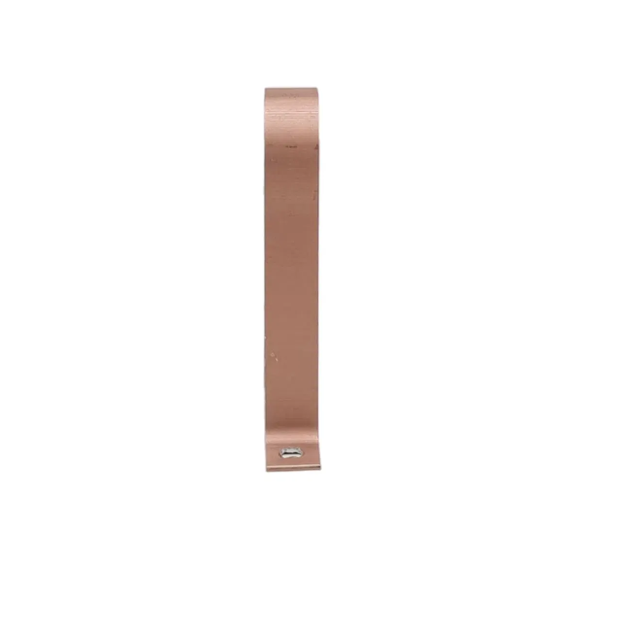 Flexible Mounting Solutions Secure Hold for All Drapes Curtain Bracket
