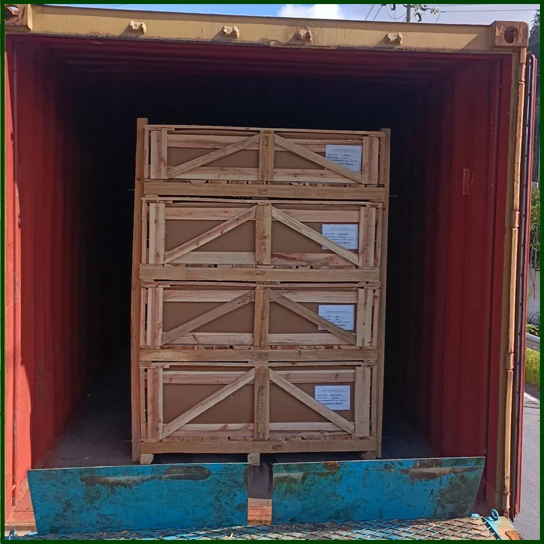 4'*8' White Impregnated Melamine Paper for MDF