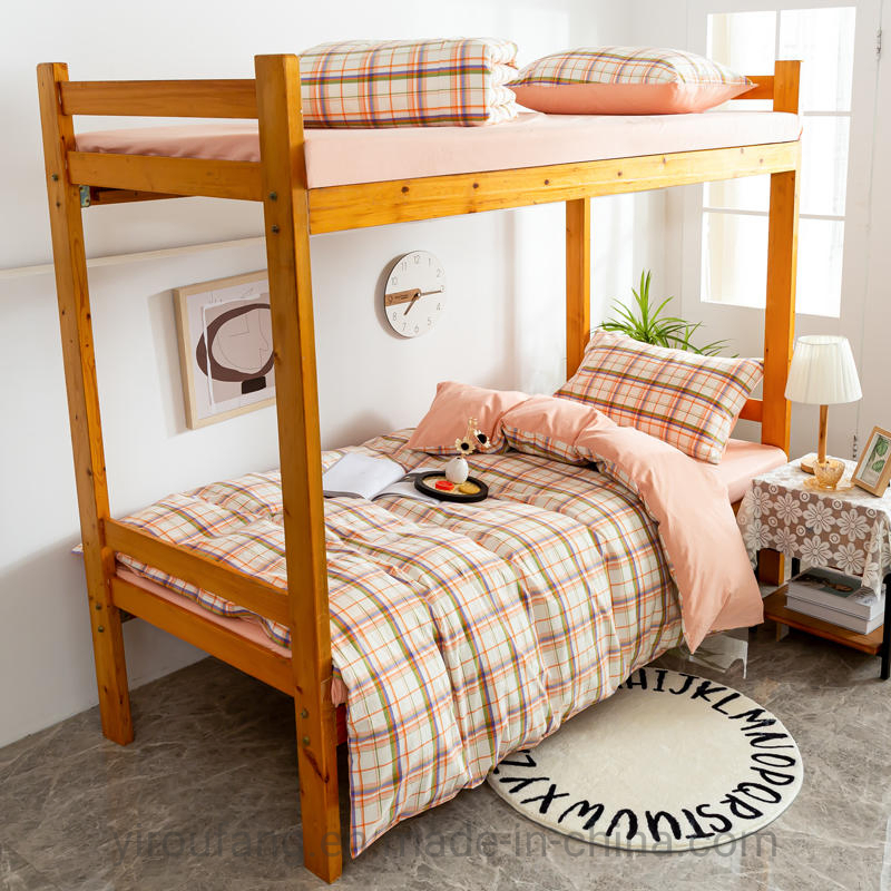 Engineering Satin Bedlinen, China Supply Signature Linen Set, modern Home Textilesheet Sets Bamboo