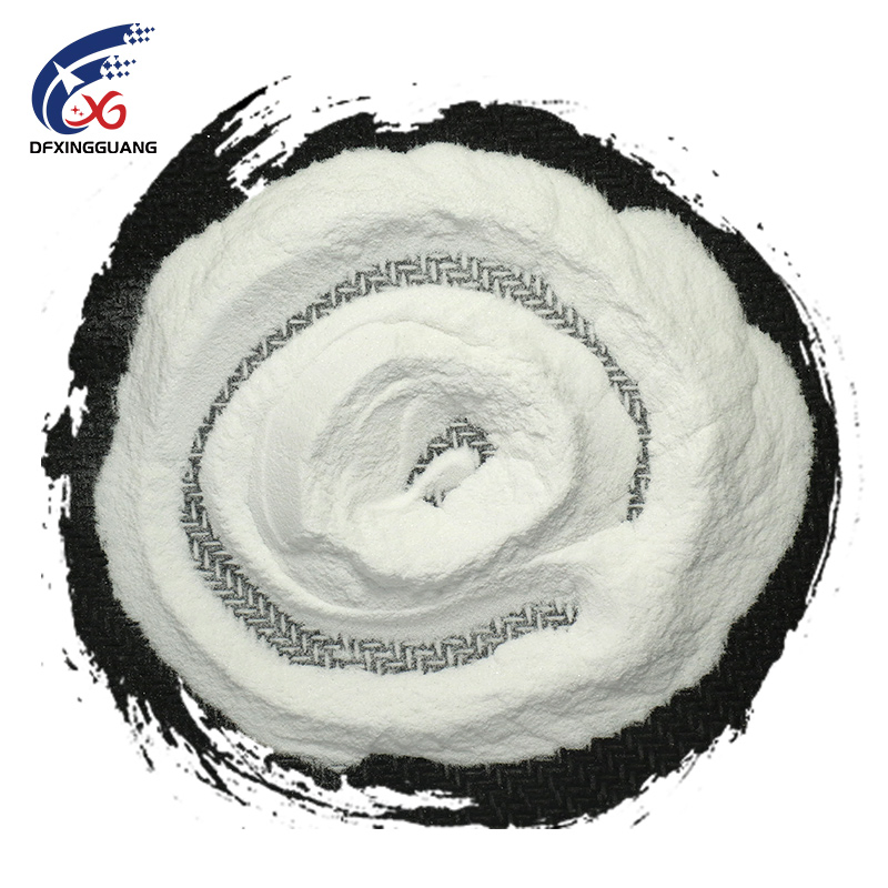 80# White Fused Alumina Special Precision Casting