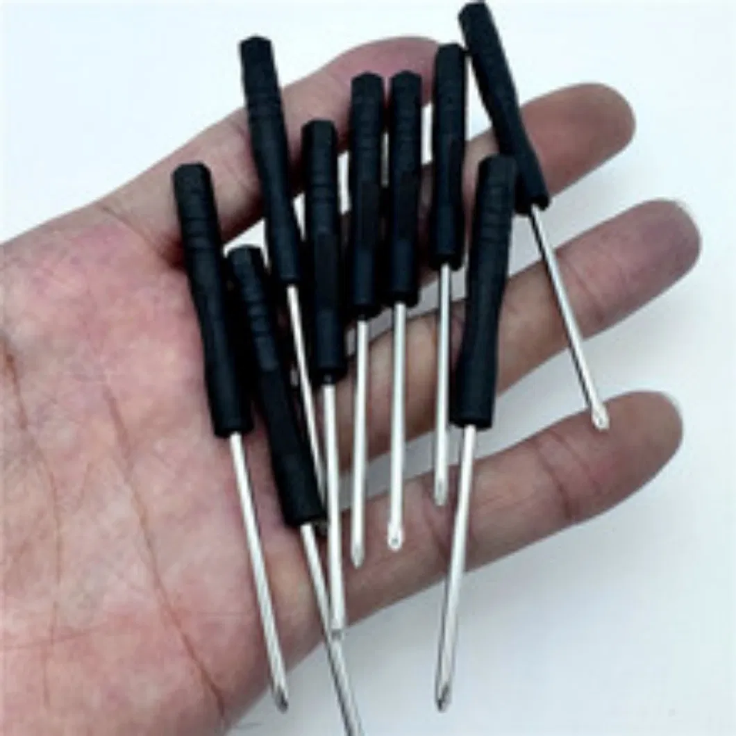 Портативная мини-отвертка для ремонта в дороге