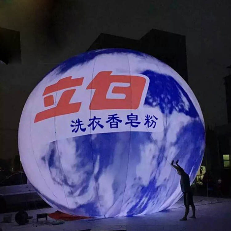 Inflatable Advertising Balloon Inflatable Balloon Advertising Helium Decoration Giant Inflatable Hot Air Balloon Acclarent Balloon Inflation